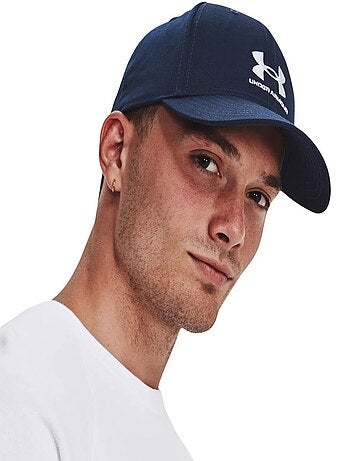 Sous Armure - Casquette de baseball LOCKUP