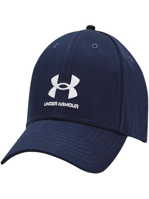 Sous Armure - Casquette de baseball LOCKUP - Kiabi