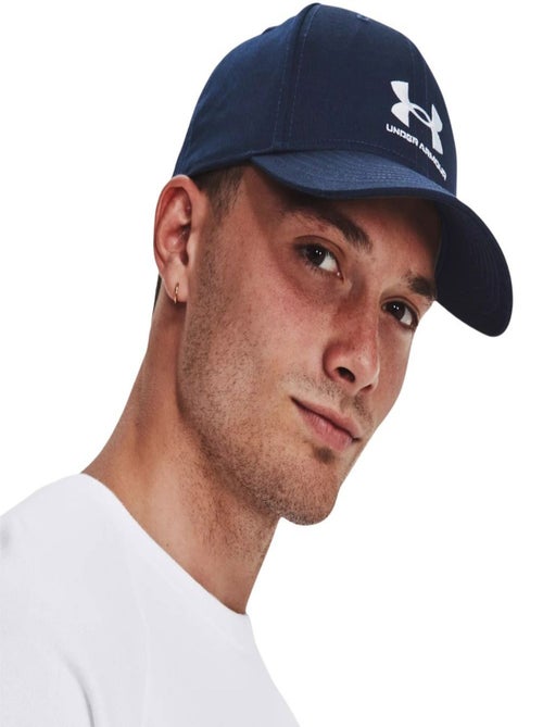 Sous Armure - Casquette de baseball LOCKUP - Kiabi