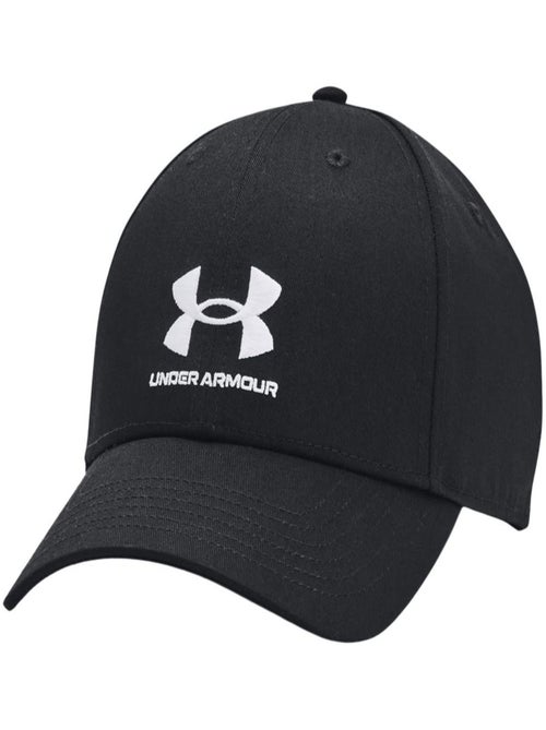 Sous Armure - Casquette de baseball - Kiabi