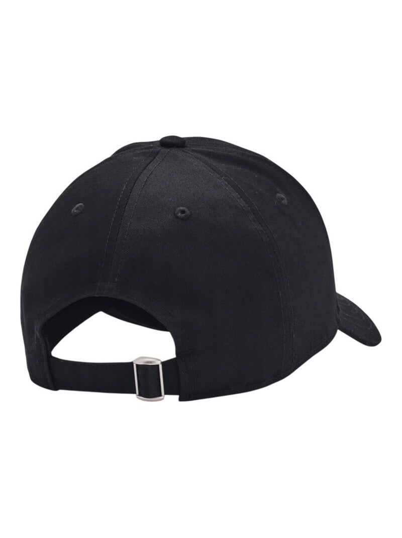 Sous Armure - Casquette de baseball Noir - Kiabi