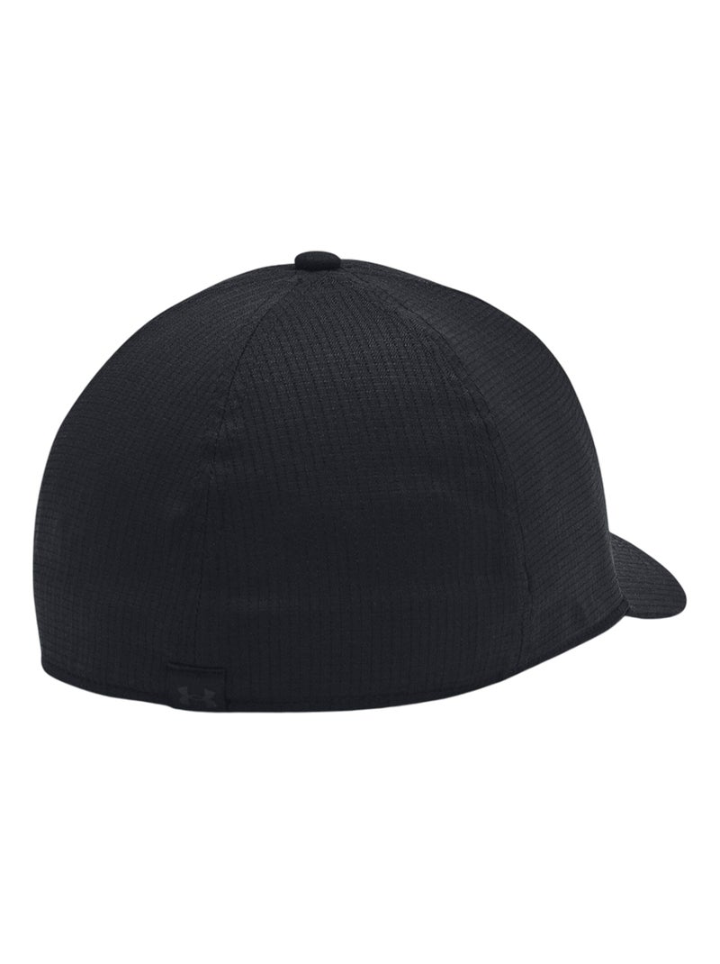 Sous Armure - Casquette de baseball Noir - Kiabi