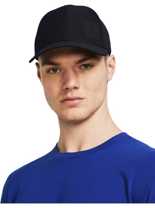 Sous Armure - Casquette de baseball - Kiabi