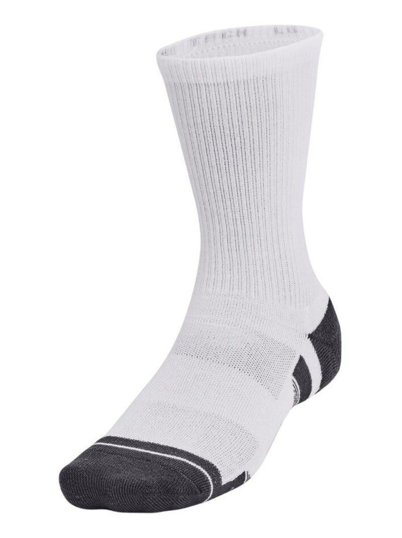 Sous Armure - Chaussettes Blanc - Kiabi