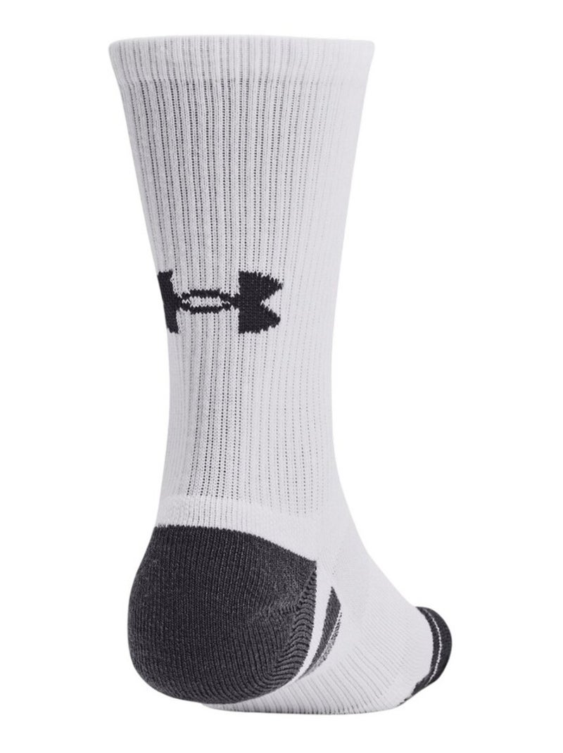 Sous Armure - Chaussettes Blanc - Kiabi