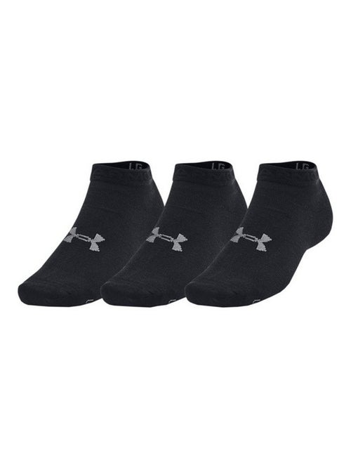 Sous Armure - Chaussettes ESSENTIAL - Kiabi Sous Armure - Chaussettes ESSENTIAL - Kiabi
