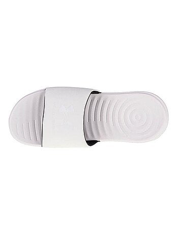 Sous Armure - Claquettes ANSA FIXED