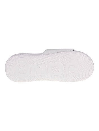 Sous Armure - Claquettes ANSA FIXED