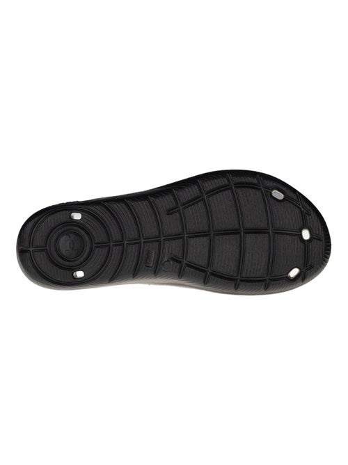 Sous Armure - Claquettes LOCKER - Kiabi