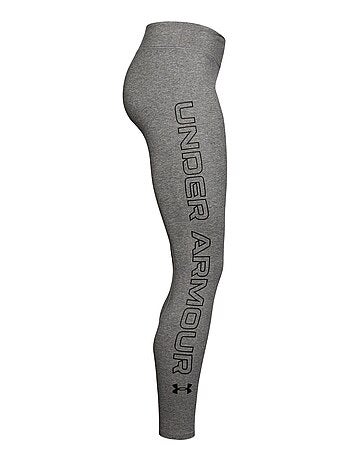 Sous Armure - Legging FAVORITE WORDMARK