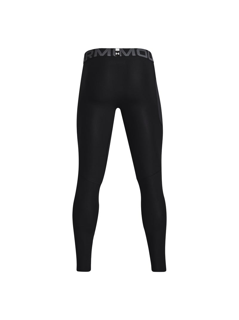 Sous Armure - Legging Noir - Kiabi