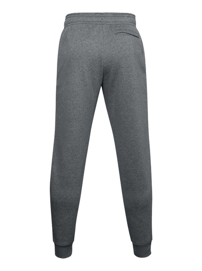 Sous Armure - Pantalon de jogging RIVAL Gris clair - Kiabi