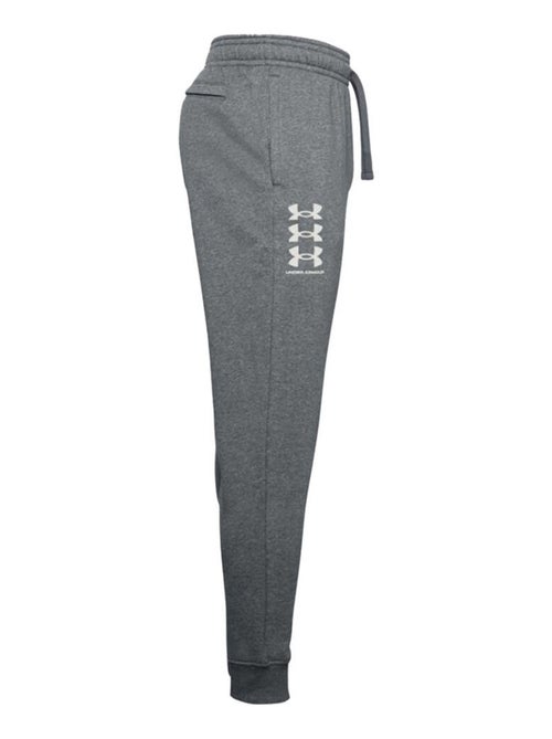 Sous Armure - Pantalon de jogging RIVAL - Kiabi