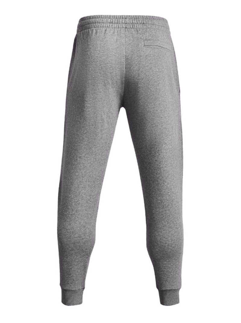 Sous Armure - Pantalon de jogging RIVAL Gris - Kiabi
