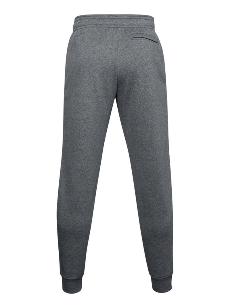 Sous Armure - Pantalon de jogging RIVAL Gris - Kiabi