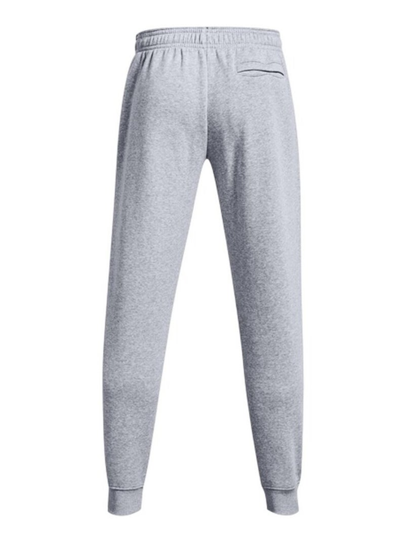 Sous Armure - Pantalon de jogging RIVAL Gris - Kiabi