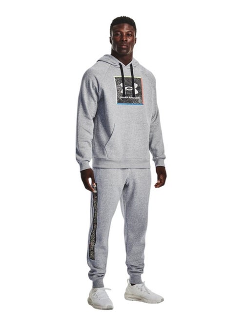 Sous Armure - Pantalon de jogging RIVAL - Kiabi