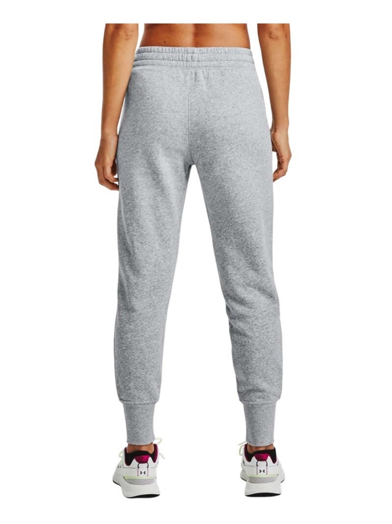 Sous Armure - Pantalon de jogging RIVAL Gris - Kiabi