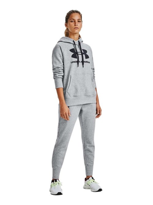 Sous Armure - Pantalon de jogging RIVAL - Kiabi