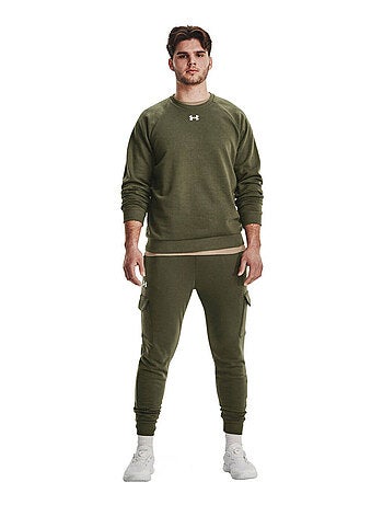 Sous Armure - Pull RIVAL