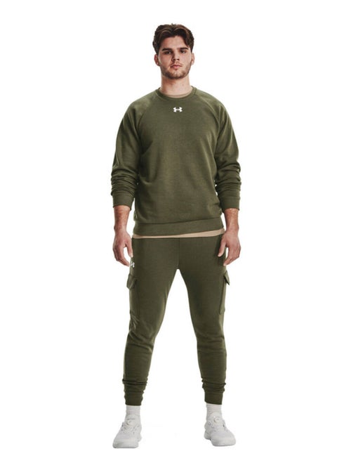 Sous Armure - Pull RIVAL - Kiabi