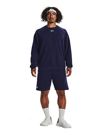 Sous Armure - Pull RIVAL