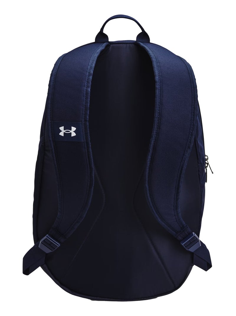 Sous Armure - Sac à dos HUSTLE LITE Bleu marine - Kiabi