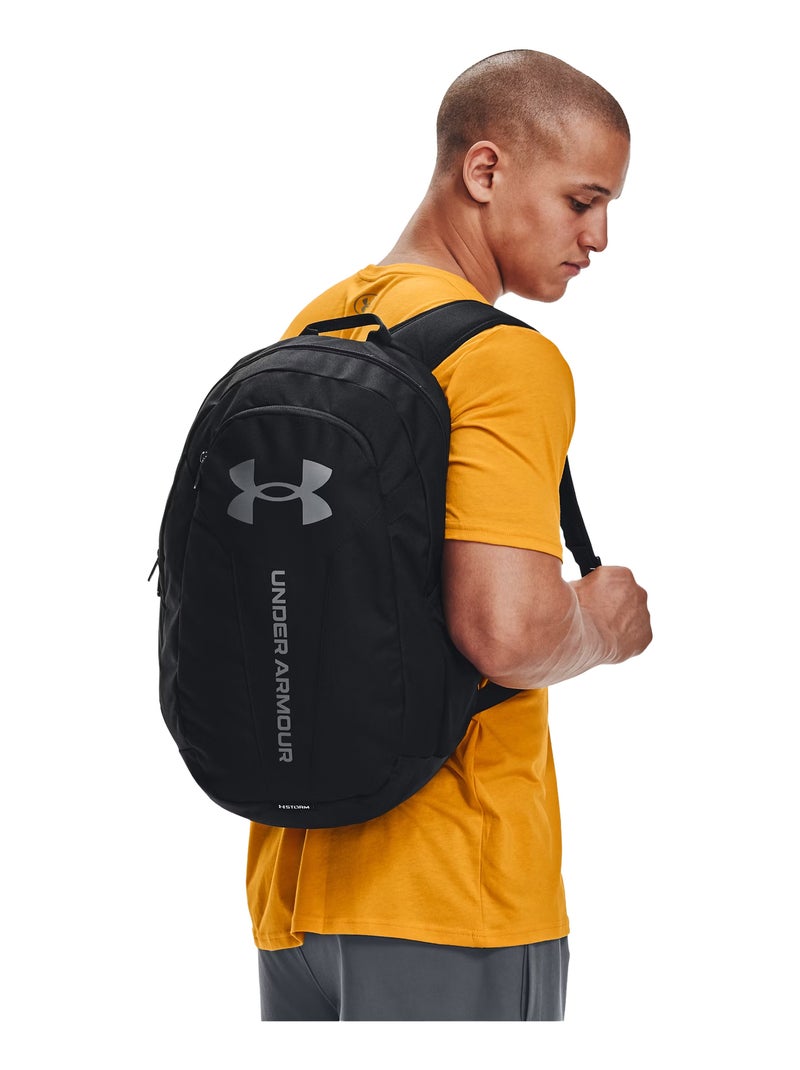 Sous Armure - Sac à dos HUSTLE LITE Noir - Kiabi