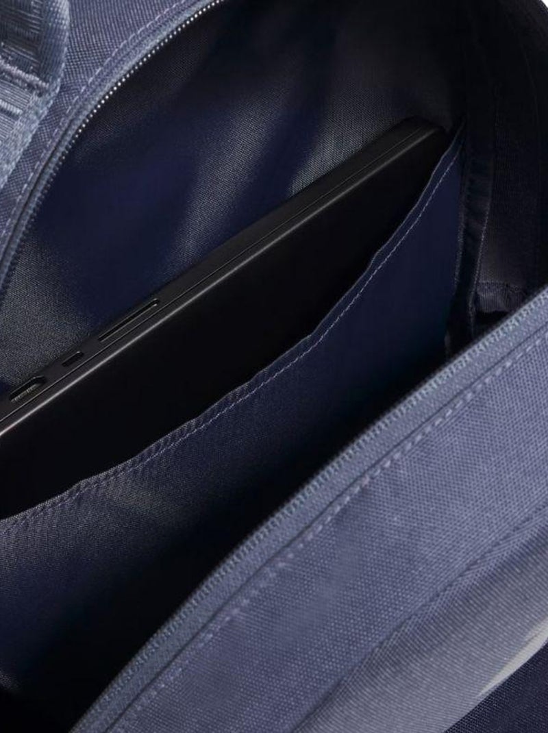 Sous Armure - Sac à dos LOUDON Bleu marine - Kiabi