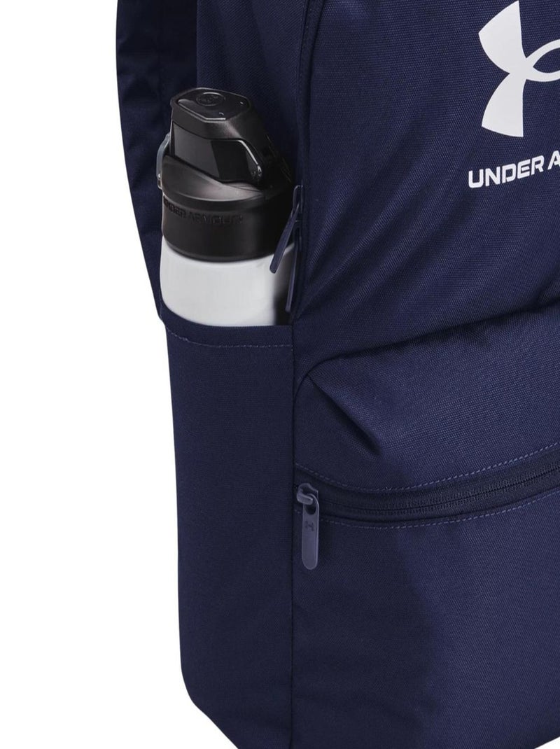 Sous Armure - Sac à dos LOUDON LITE Bleu marine - Kiabi
