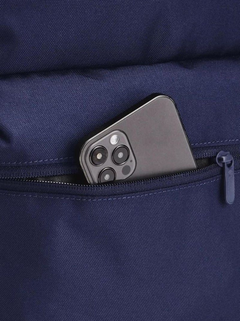 Sous Armure - Sac à dos LOUDON LITE Bleu marine - Kiabi