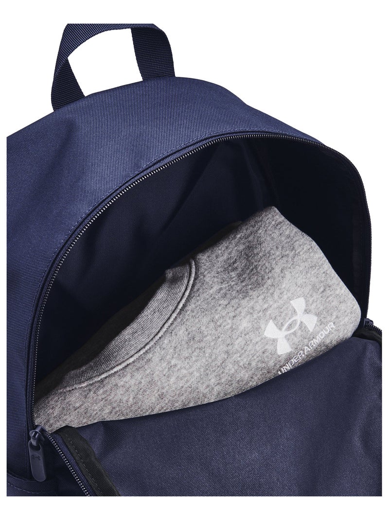 Sous Armure - Sac à dos LOUDON LITE Bleu marine - Kiabi