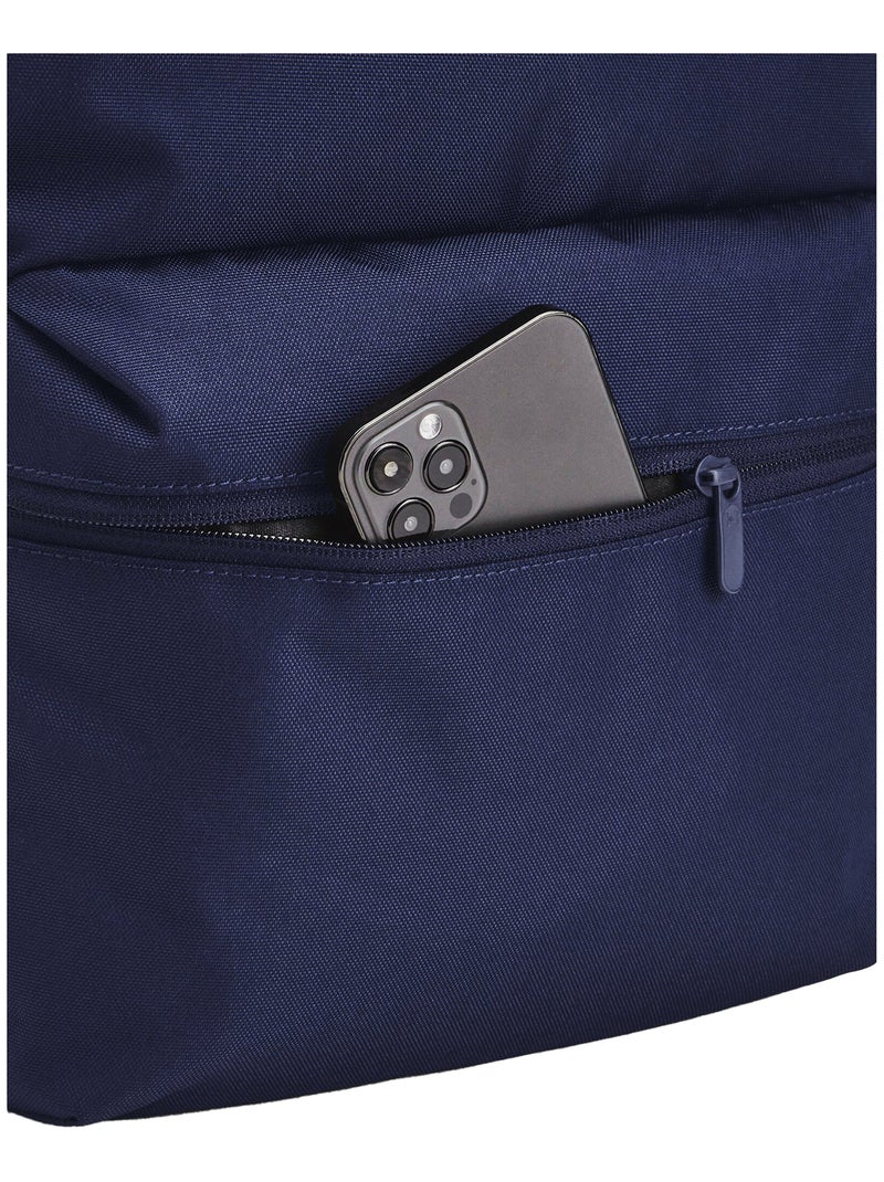 Sous Armure - Sac à dos LOUDON LITE Bleu marine - Kiabi