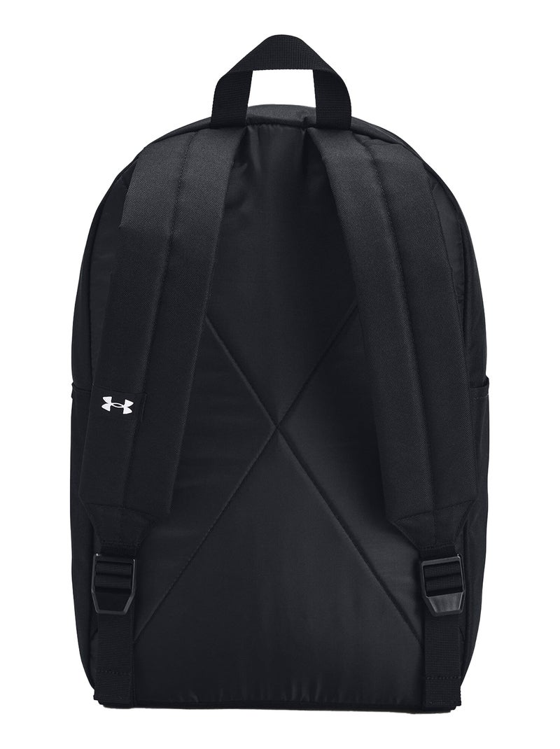 Sous Armure - Sac à dos LOUDON LITE Noir - Kiabi