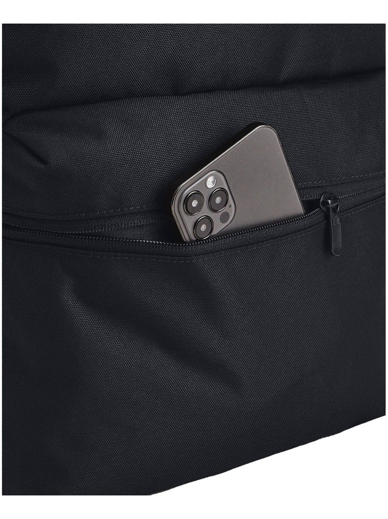 Sous Armure - Sac à dos LOUDON LITE Noir - Kiabi