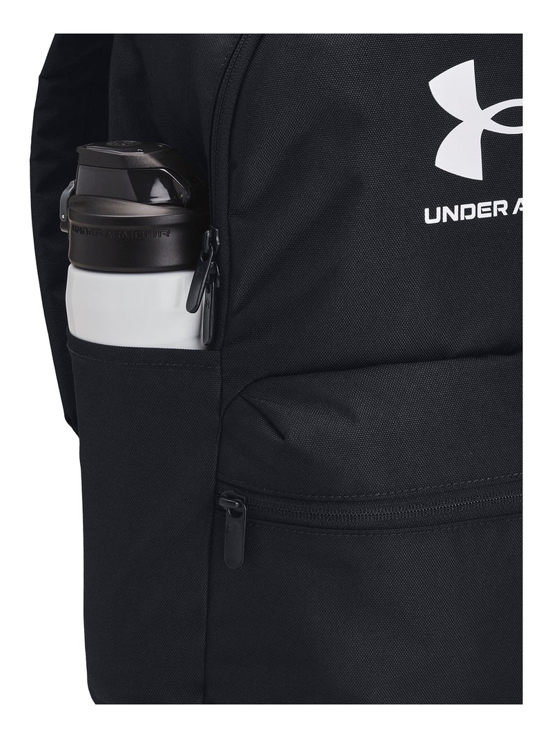 Sous Armure - Sac à dos LOUDON LITE Noir - Kiabi