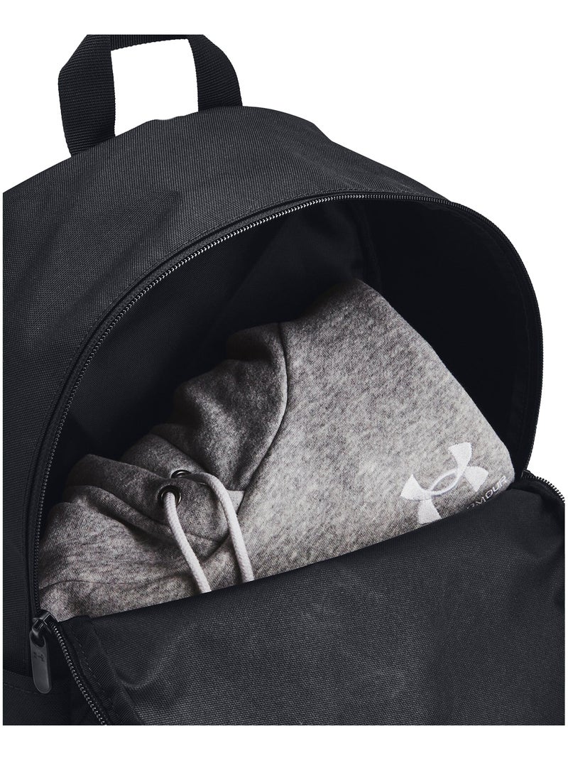 Sous Armure - Sac à dos LOUDON LITE Noir - Kiabi