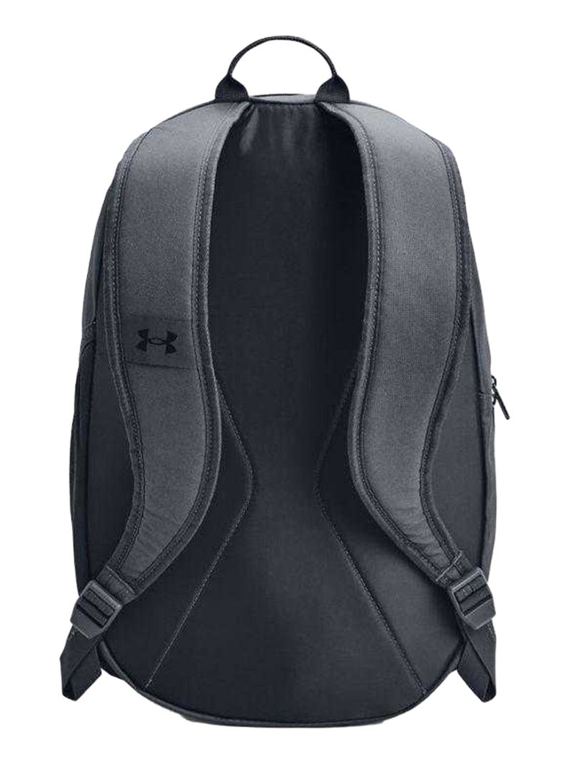 Sous Armure - Sac à dos motif/style logo Gris clair - Kiabi