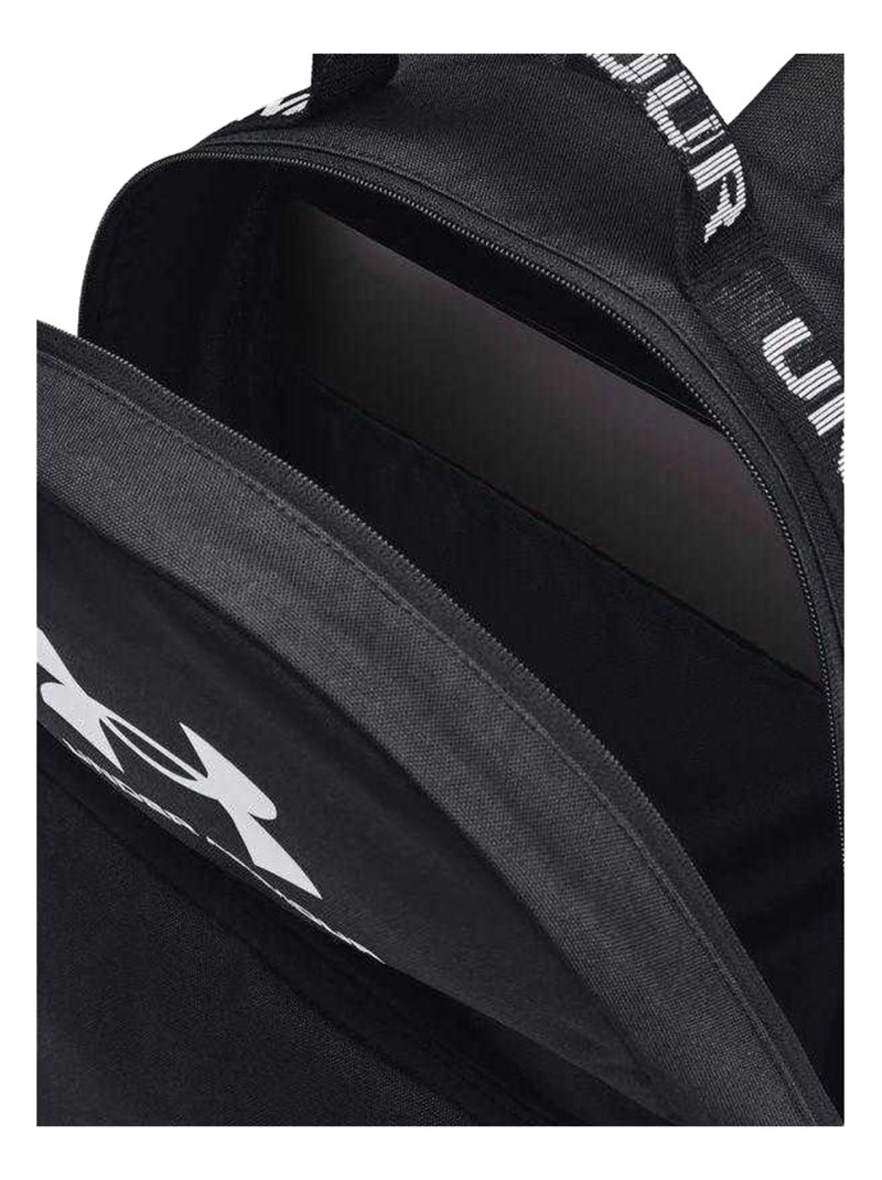 Sous Armure - Sac à dos motif/style logo Noir - Kiabi