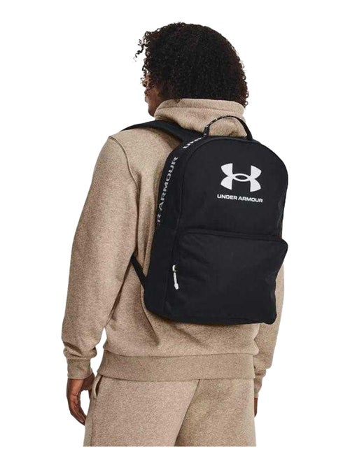 Sous Armure - Sac à dos motif/style logo - Kiabi
