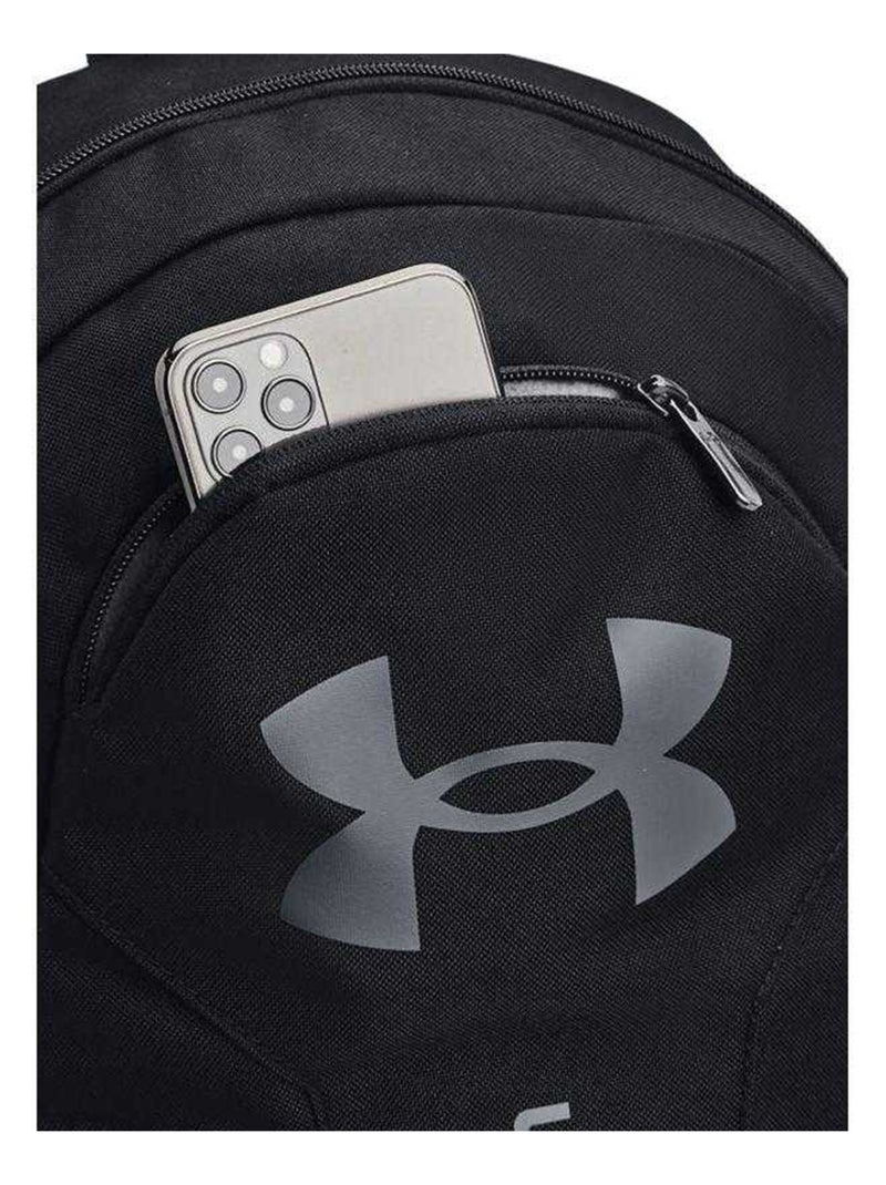 Sous Armure - Sac à dos motif/style logo Noir - Kiabi