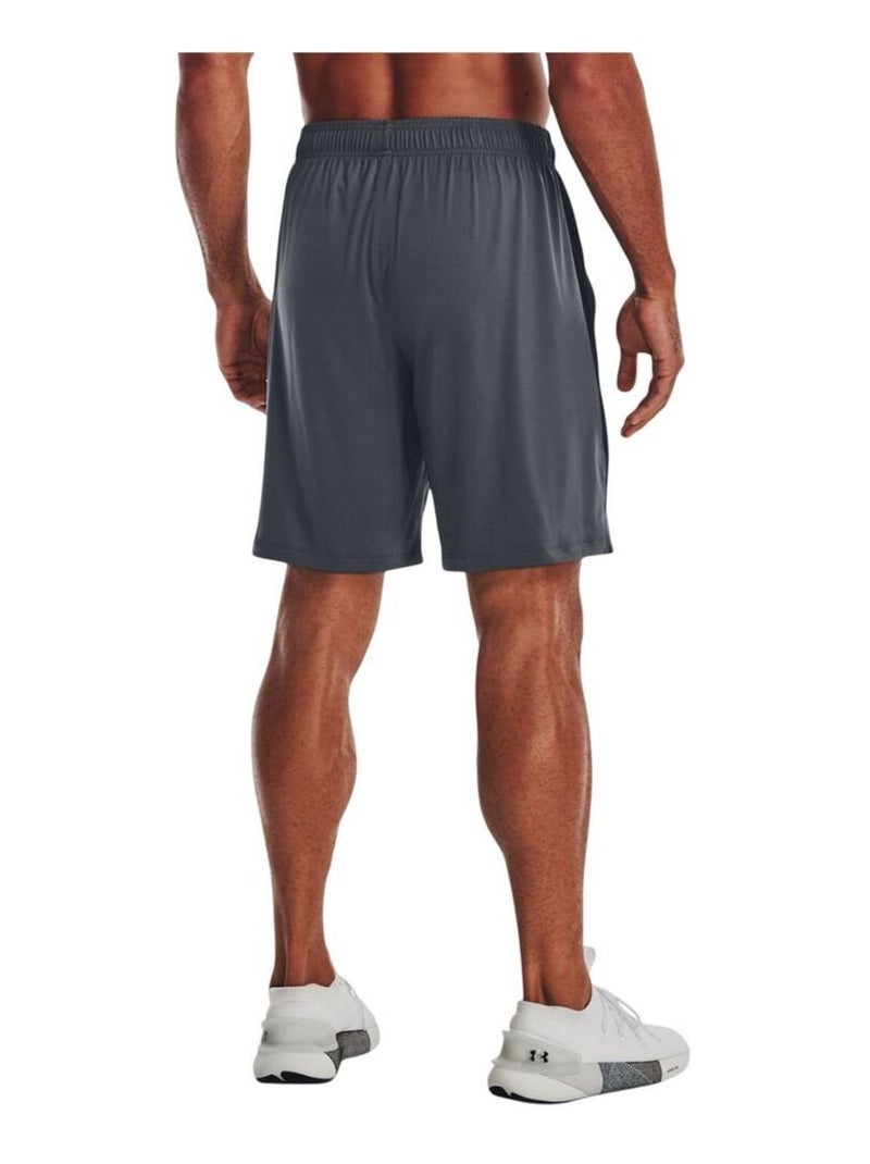 Sous Armure - Short de jogging TECH Gris - Kiabi