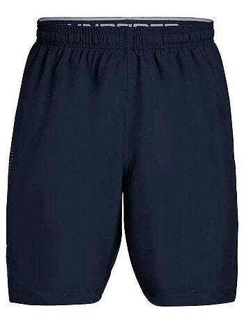 Sous Armure - Short motif/style graphique