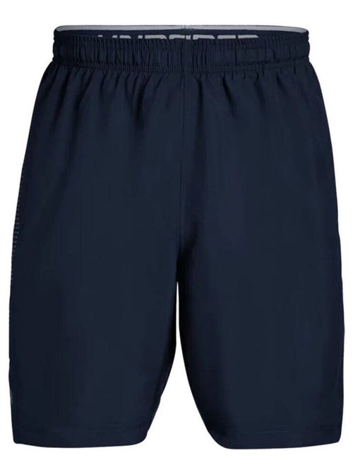 Sous Armure - Short motif/style graphique - Kiabi