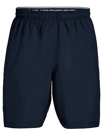 Sous Armure - Short motif/style graphique