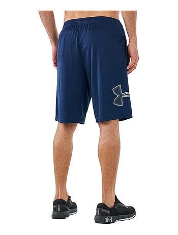 Sous Armure - Short motif/style graphique TECH