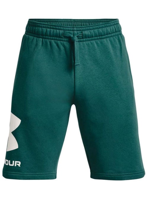 Sous Armure - Short motif/style logo RIVAL - Kiabi