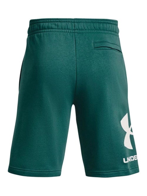 Sous Armure - Short motif/style logo RIVAL - Kiabi