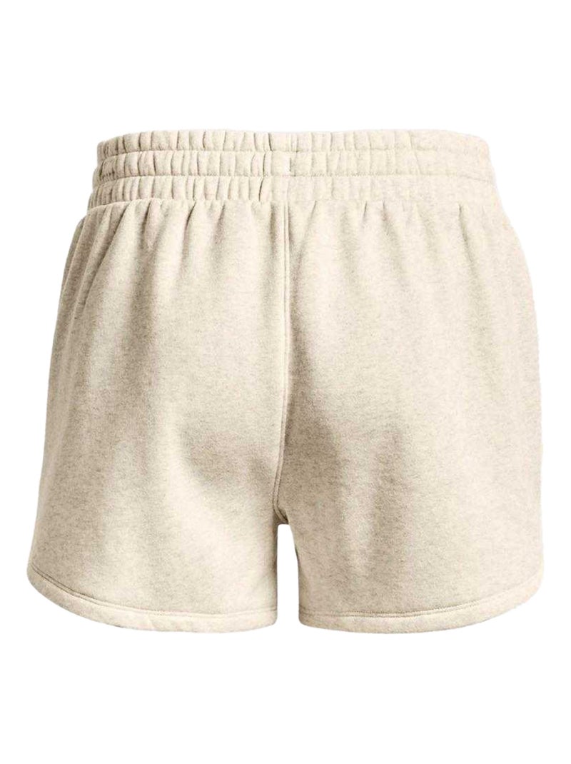 Sous Armure - Short RIVAL Beige - Kiabi