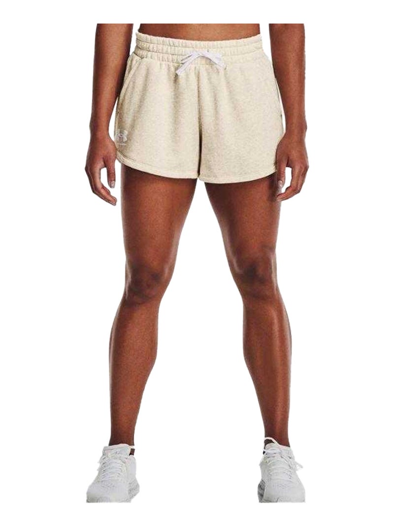 Sous Armure - Short RIVAL Beige - Kiabi